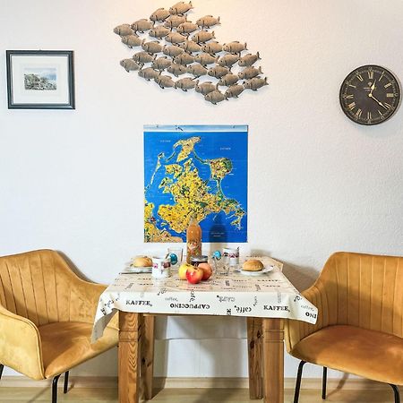 Apartment Glowe - Glw657 By Interhome Екстериор снимка