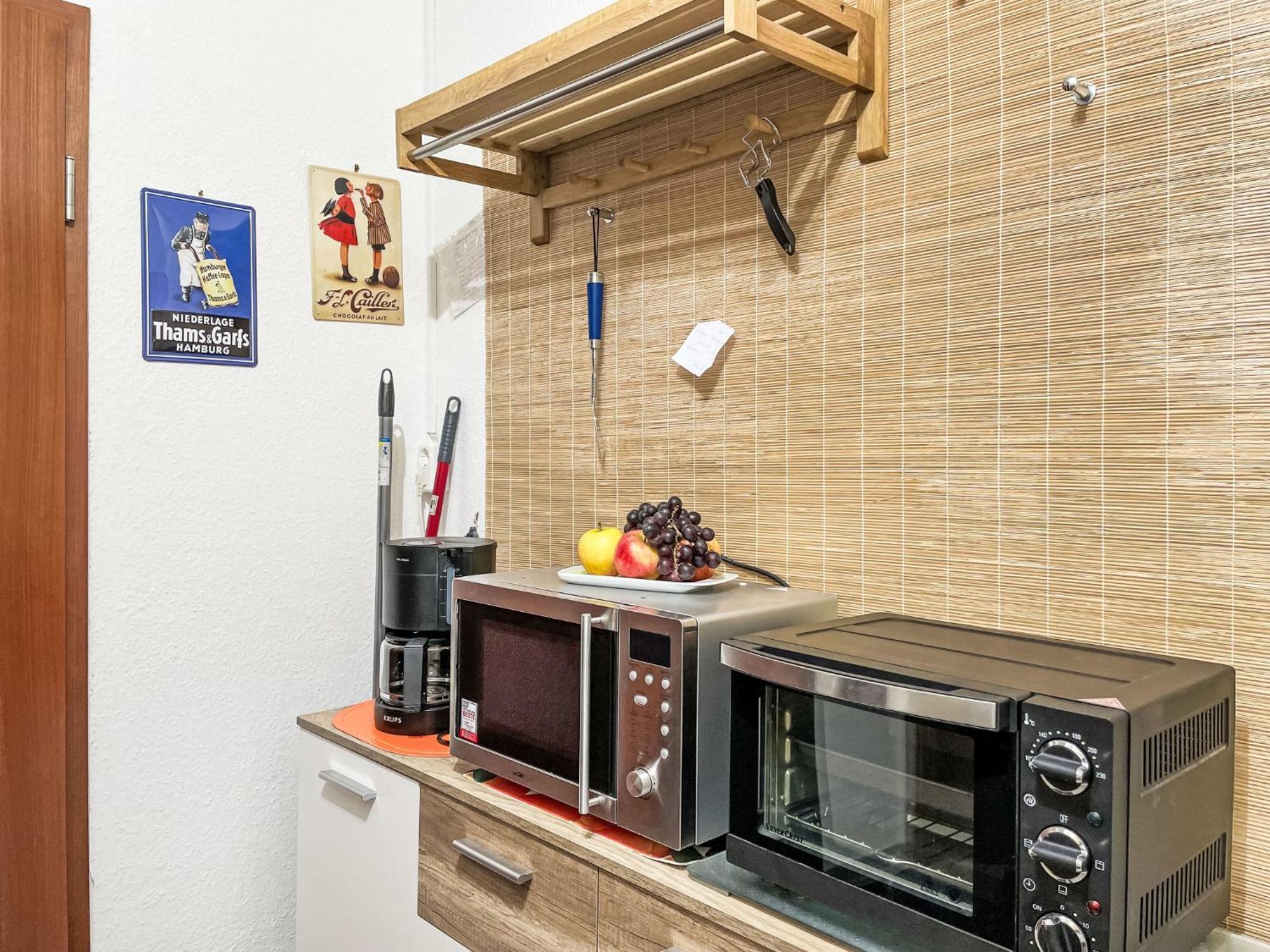 Apartment Glowe - Glw657 By Interhome Екстериор снимка