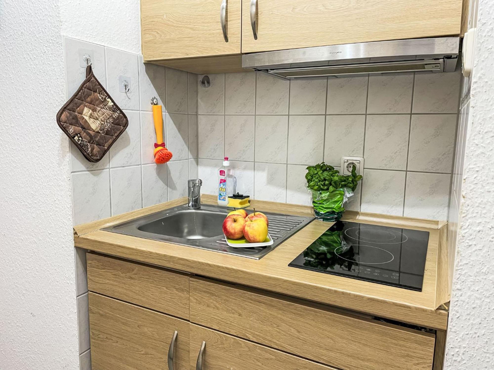 Apartment Glowe - Glw657 By Interhome Екстериор снимка